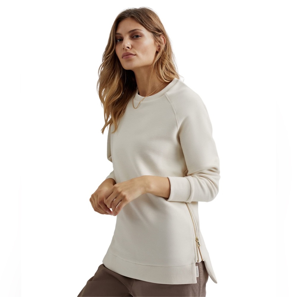 VARLEY Manning Sweatshirt XS - LIKE NEW